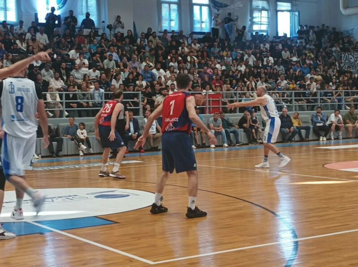 Β&#039; Εθνική: Νίκες Μίλωνα, Μυκόνου, Γέφυρας και Δόξας Λ. στα playoffs ανόδου