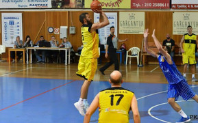 Συνεχίζει στον Ηλυσιακό ο Αντώνης Φώτσης!
