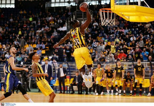 Stoiximan Basket League: Άρης-Περιστέρι, Κολοσσός-Ηρακλής την Κυριακή
