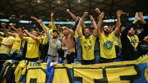Νέο σενάριο: Ελλάδα και Κύπρος για το Μακάμπι - Μπασκόνια! (pic)