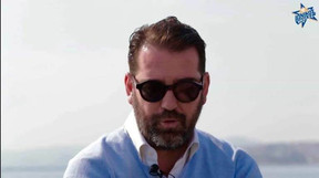 &quot;Καμπανάκι&quot; Τσάπα για το γήπεδο: Παγώνω όλες τις διαδικασίες!