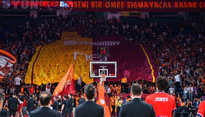 Παροξυσμός για την ομαδάρα του Πιστιόλη, sold out το Game 3 Γαλατά-Εφές!
