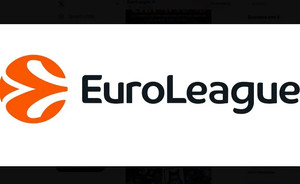 EuroLeague: Άλλαξε το λογότυπο μετά το τέλος της χορηγικής συνεργασίας (pic)