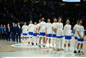 Εθνική: Δύο φιλικά με Ισπανία τον Αύγουστο