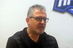 Πανταζόπουλος: &quot;Να ξαναπάμε τον Ηρακλή όπου μας επιβάλλει η ιστορία του&quot;