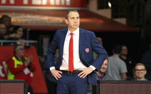 Μπλατ : &quot;Ο Ολυμπιακός είναι το καλύτερο μέρος που έχω δουλέψει ποτέ&quot;