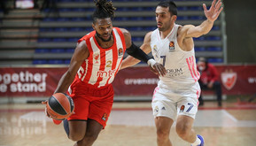 EuroLeague: Ντέρμπι στη Μαδρίτη, δράση σε Βερολίνο και Μιλάνο