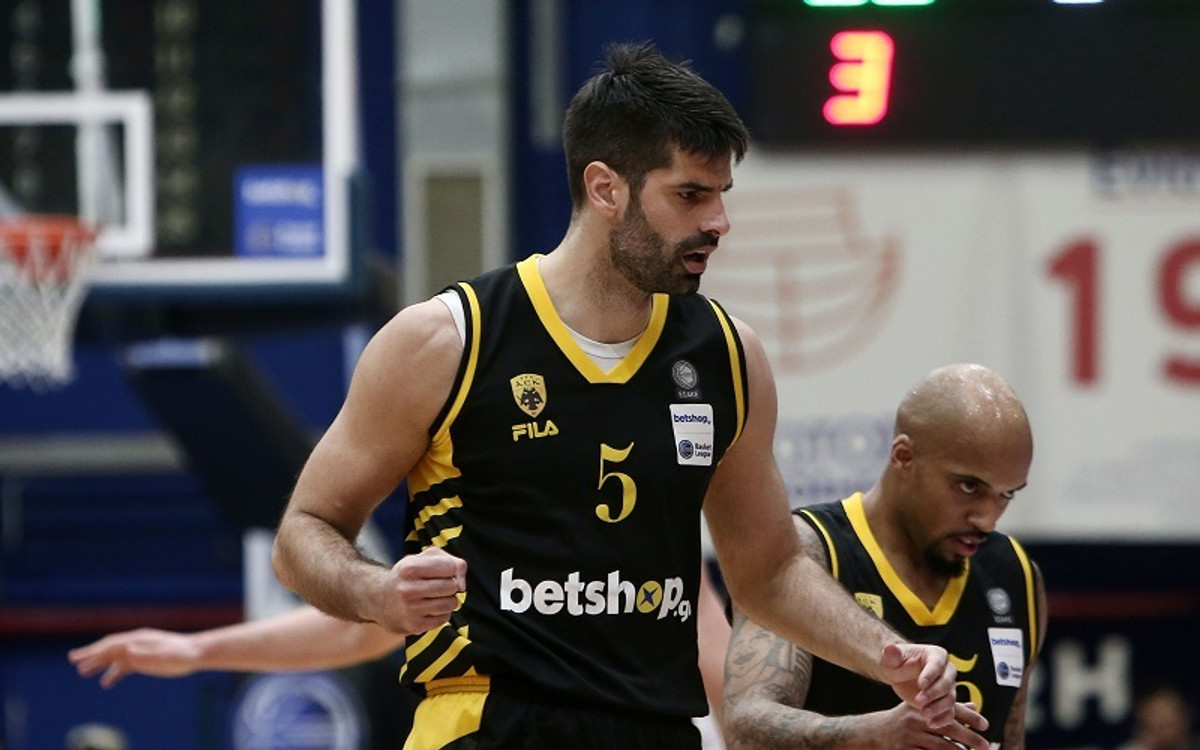 Σάκοτα: &quot;Βιώσαμε ιστορικές στιγμές, θα το θυμόμαστε για μία ζωή&quot; (video)