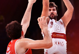 BSL: Θρίαμβος της Γαλατάσαραϊ επί της Εφές, 95-76 στο ντέρμπι της Πόλης (vid)