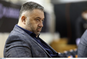 Γιατράς: Περήφανοι για αυτήν την ομάδα!