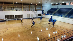 Ιωνικός: Στην ΕΣΚΑΝΑ τη νέα περίοδο με στόχο την επαναφορά
