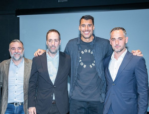 Το κορυφαίο ελληνικό τουρνουά 3x3 Stoiximan AegeanBall Festival στη Σύρο (pics)