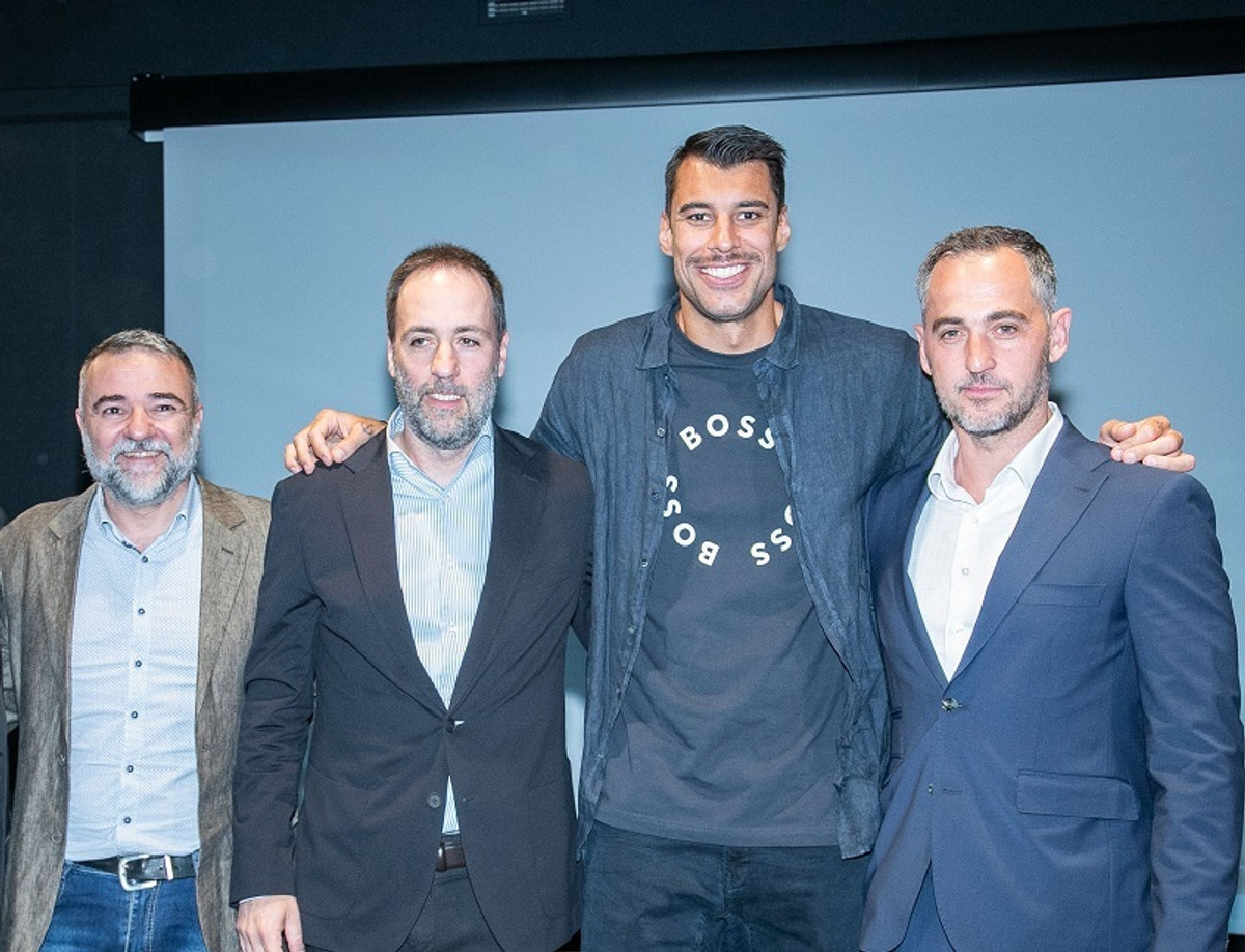 Το κορυφαίο ελληνικό τουρνουά 3x3 Stoiximan AegeanBall Festival στη Σύρο (pics)
