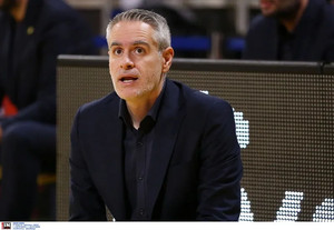Καστρίτης: &quot;Θα δουλέψουμε σκληρά για να βγει η Βαρέζε από αυτή την κατάσταση&quot;