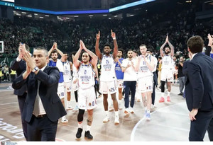Εφές ενόψει Παναθηναϊκού: &quot;Δεν τελειώσαμε ακόμα&quot;! (vid)