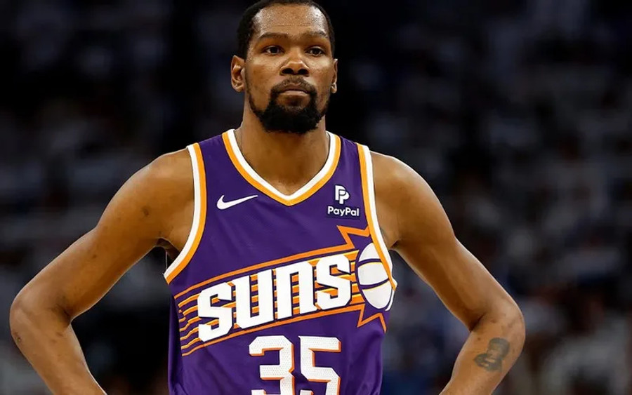 NBA: Ολοκληρώθηκε το trade επτά ομάδων