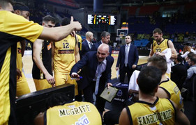 Καντζούρης: &quot;Πρέπει να φτιάξουμε τη νοοτροπία μας&quot; (vid)