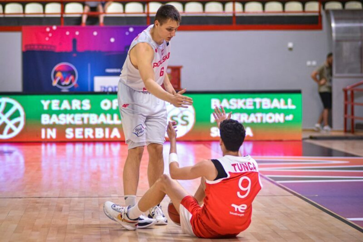 Ευρωπαϊκό U18: Έρευνα της FIBA για τον αγώνα Πολωνία-Τουρκία