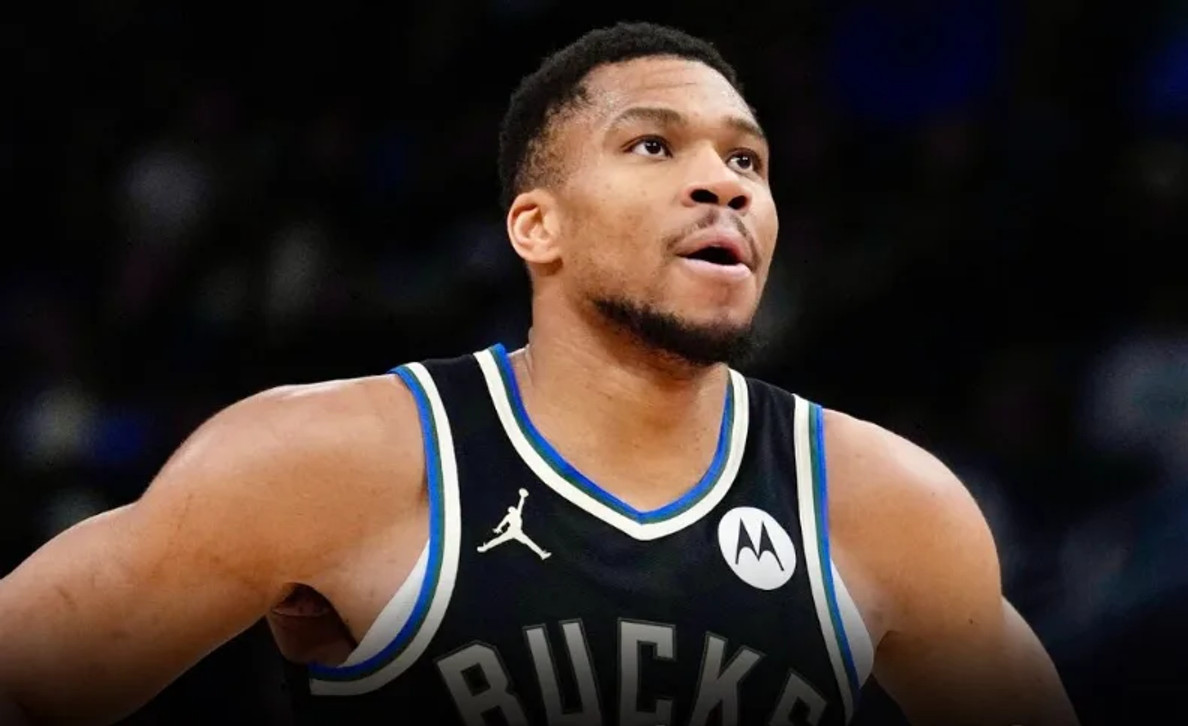 Ο Γιάννης Αντετοκούνμπο χάνει το NBA All-Star Game 2025
