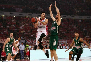 ΕΣΑΚΕ: Ψηφίστε τους Καλύτερους της Stoiximan Basket League και κερδίστε!