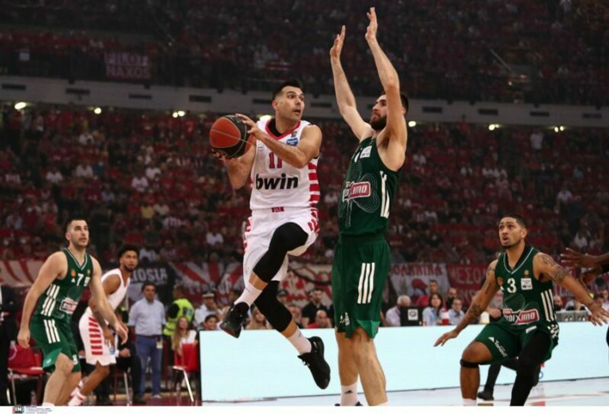 ΕΣΑΚΕ: Ψηφίστε τους Καλύτερους της Stoiximan Basket League και κερδίστε!
