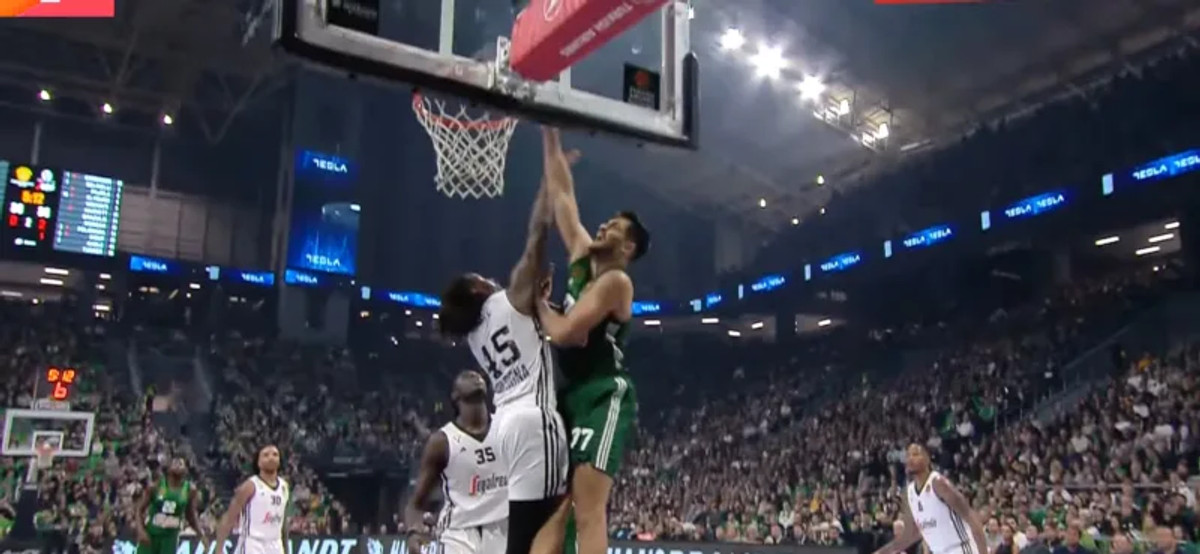 Με poster του Γιουρτσεβέν το Top-10 (video)