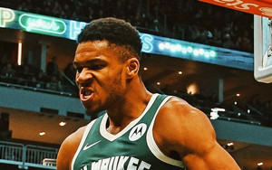 NBA All-Star Game 2024: Πρώτος σε ψήφους o Γιάννης Αντετοκούνμπο