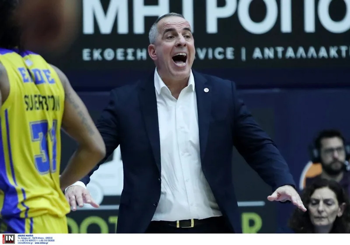 Ο Λιμνιάτης... τελείωσε τον Πάτον από το Περιστέρι (vid)