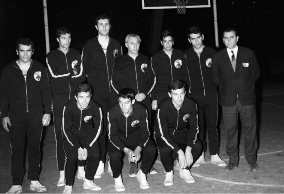KAE AEK: Αφιερωμένο στη μνήμη του Νίκου Μήλα το ματς με τον Κολοσσό