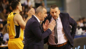 ΑΕΚ: Με Λιμνιάτη στην Πάτρα, συνεχίζεται η αναζήτηση προπονητή