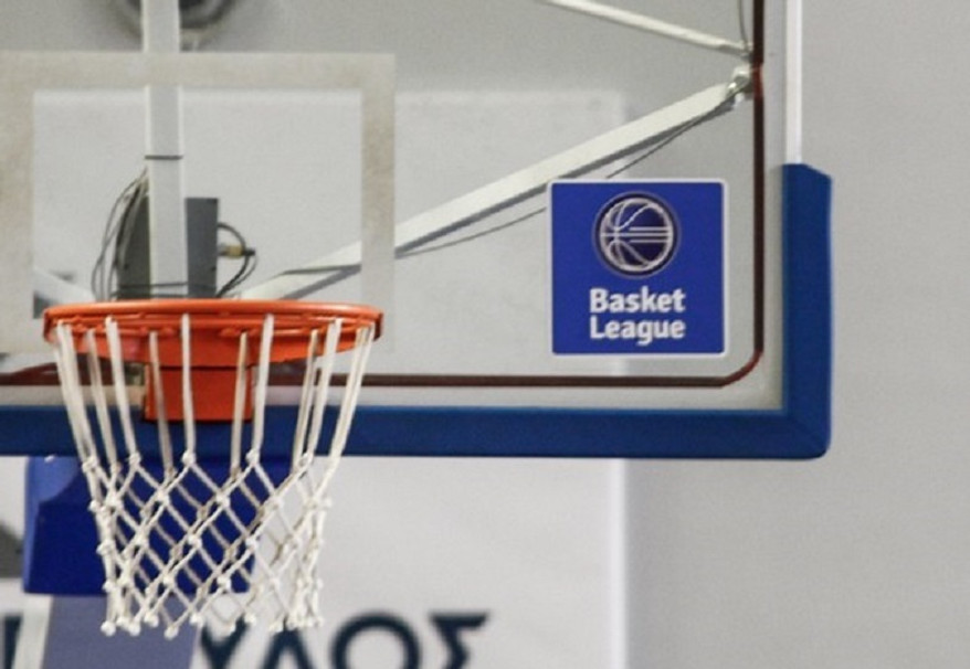Basket League: Κυριακή το Περιστέρι-ΑΕΚ, Δευτέρα το Άρης-Ολυμπιακός στην 3η αγωνιστική