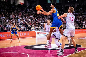 Με Βόννη-Περιστέρι, play-in EuroLeague και NBA οι μεταδόσεις της ημέρας