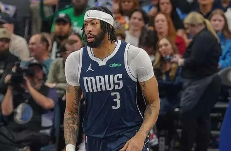 Ντάλας Μάβερικς: Η 10η ομάδα που μένει εκτός playoffs ενώ έπαιξε τελικούς την προηγούμενη σεζόν