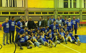Κυπελλούχος ΕΣΚΑ ο Χολαργός, 94-53 τη Σαρωνίδα στον τελικό