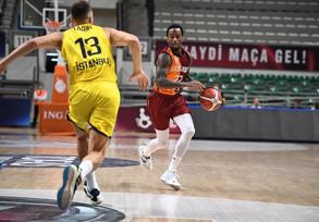 Η Γαλατάσαραϊ 91-75 τη Φενέρμπαχτσε στο τουρνουά της Τόφας