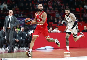 Φουρνιέ: &quot;Όταν αναβάλεις το παιχνίδι, δυνητικά επιτρέπεις στις ομάδες να χειραγωγήσουν τους κανόνες&quot;
