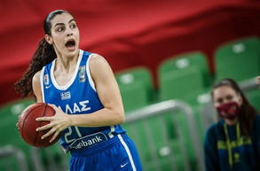 Θετικές εμφανίσεις για Χριστινάκη, Φασούλα και Λούκα (pic)