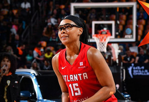 WNBA All Star: Θρίαμβος της Αλίσα Γκρέι σε τρίποντα και skills challenge! (vids)