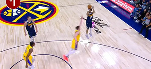 NBA Top-10: Κορυφή το τρίποντο του Μάρεϊ (vid)