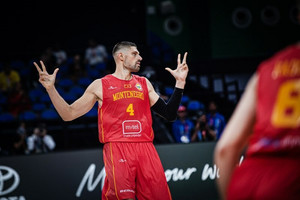 Μεξικό-Μαυροβούνιο 71-91: Διαφορά ποιότητας (pics)