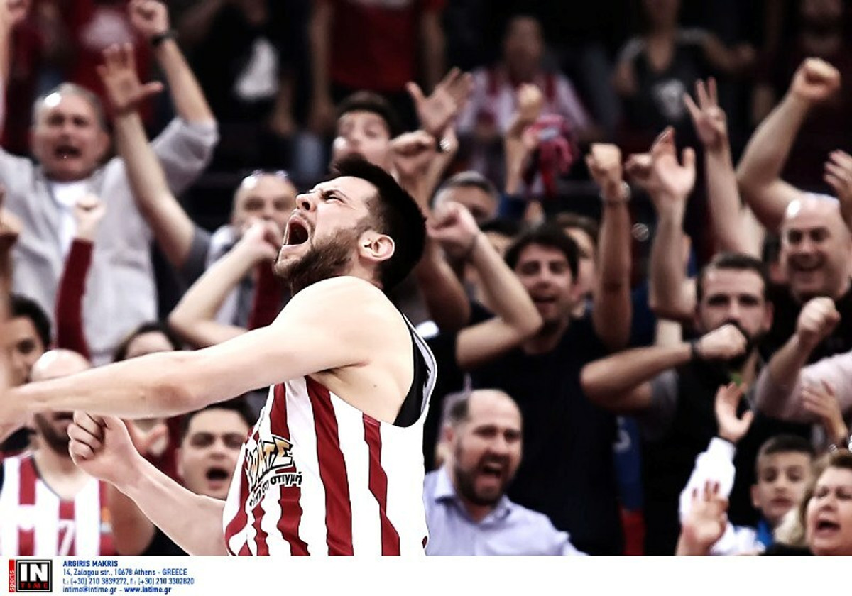 Να εκμεταλλευτεί το «μομέντουμ»!