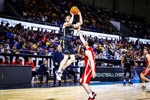 BCL: Στο Final-4 η Τενερίφη, 84-72 και 2-1 τη Μανρέσα