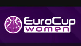 EuroCup Γυναικών: Το πρόγραμμα των &quot;αιωνίων&quot; και οι διαιτητές της 1ης αγωνιστικής