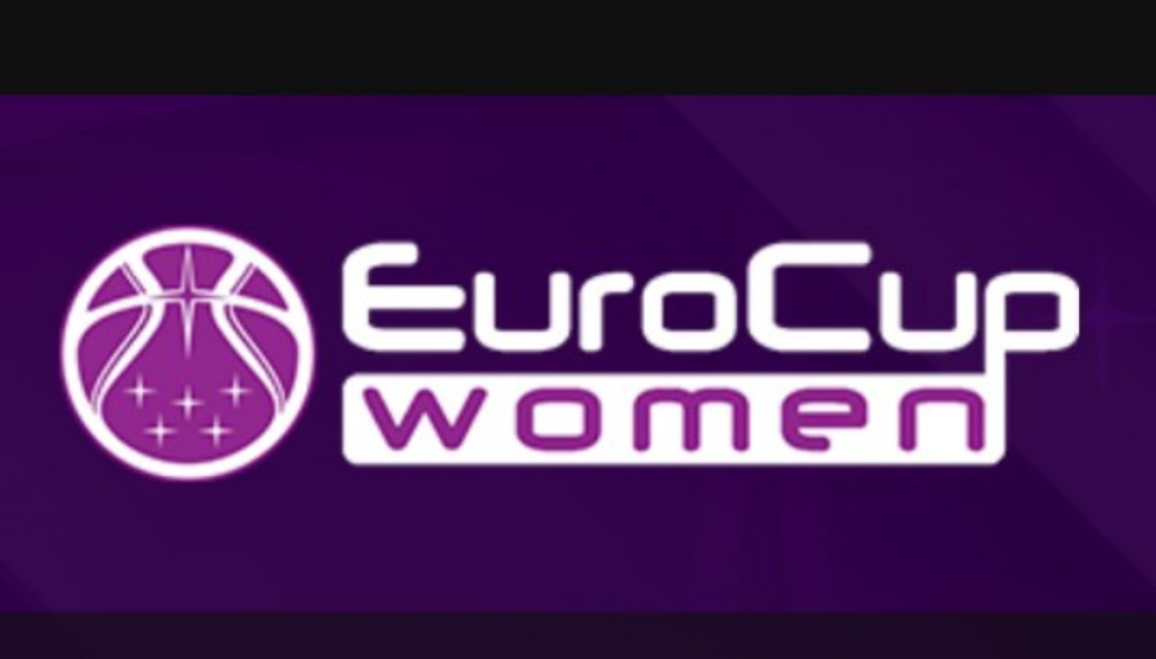 EuroCup Γυναικών: Το πρόγραμμα των &quot;αιωνίων&quot; και οι διαιτητές της 1ης αγωνιστικής