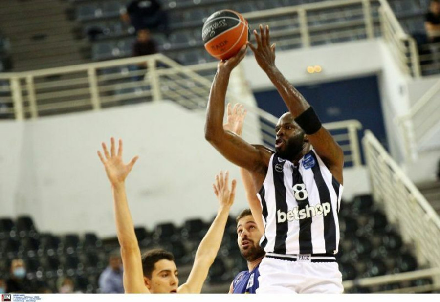 BCL: Για την πρώτη νίκη ο ΠΑΟΚ απόψε με Νίμπουρκ