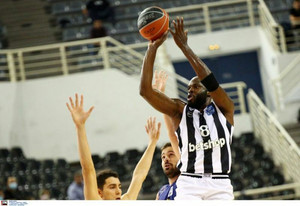 BCL: Για την πρώτη νίκη ο ΠΑΟΚ απόψε με Νίμπουρκ