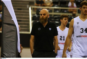 Καντσελιέρι: &quot;Να έχουμε το DNA που αντιπροσωπεύει τον ΠΑΟΚ&quot; - Τι είπε ο Κατσίβελης