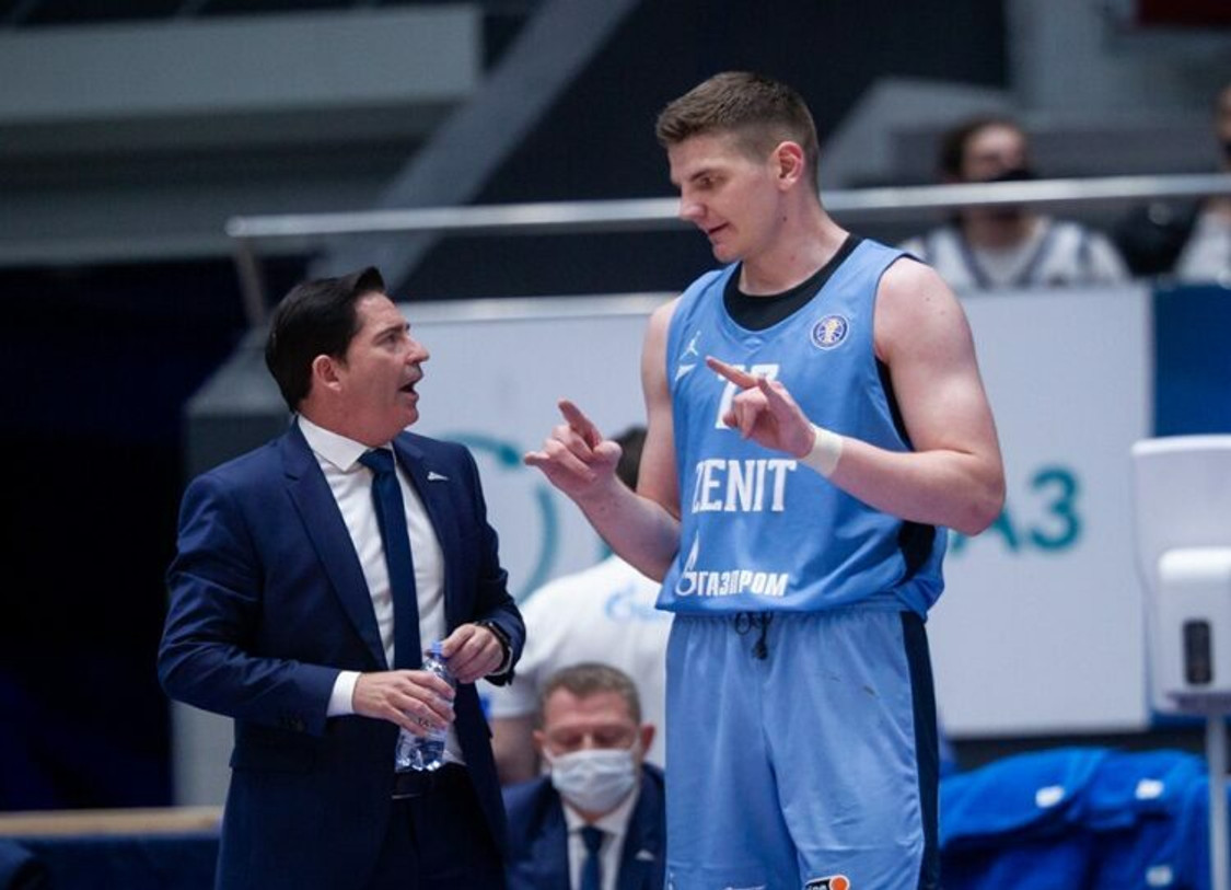 Ο Γκουντάιτις δεν θα παίξει στο EuroBasket και ετοιμάζεται για... Παναθηναϊκό!