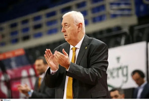 Σάκοτα: &quot;Εύχομαι σύντομα να είμαστε όλοι μαζί&quot;