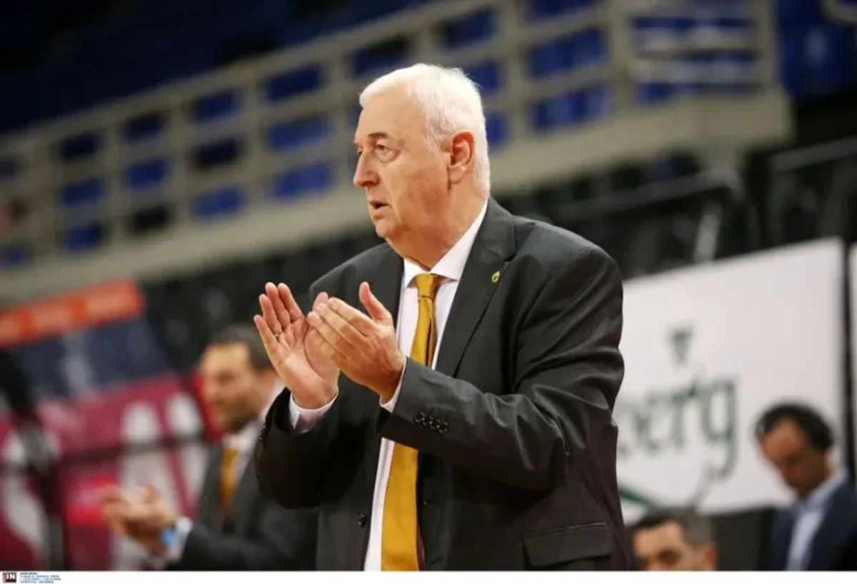 Σάκοτα: &quot;Εύχομαι σύντομα να είμαστε όλοι μαζί&quot;